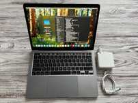 MacBook Pro 13" 2020 M1/16GB/512GB SSD Space Gray