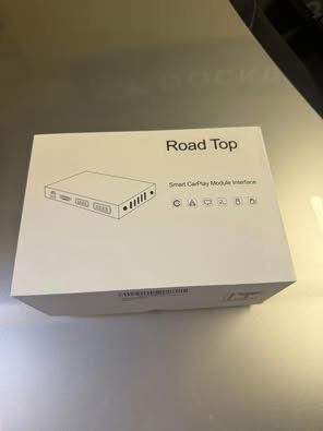 Apple carplay audi
