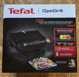 Grill Tefal xxxx