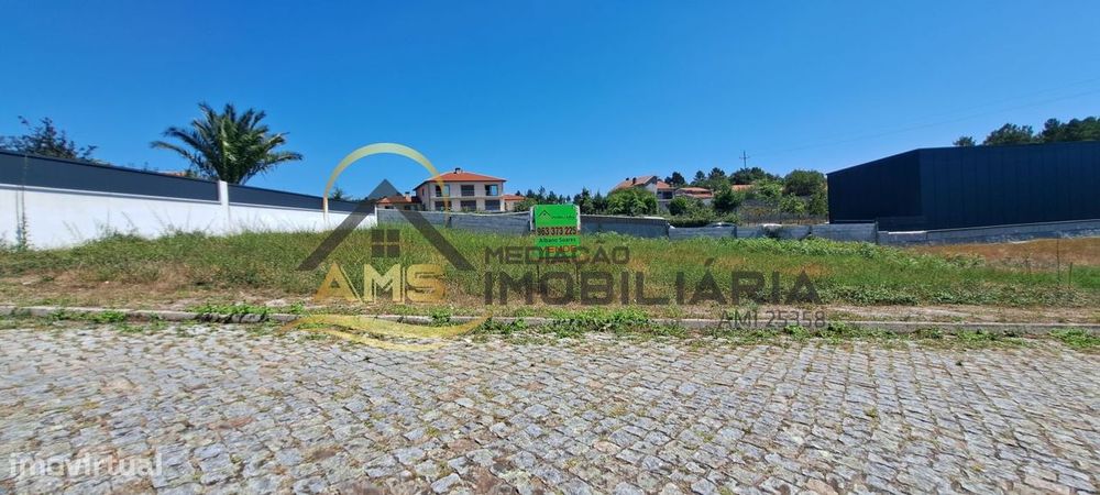 Terreno De Construção
