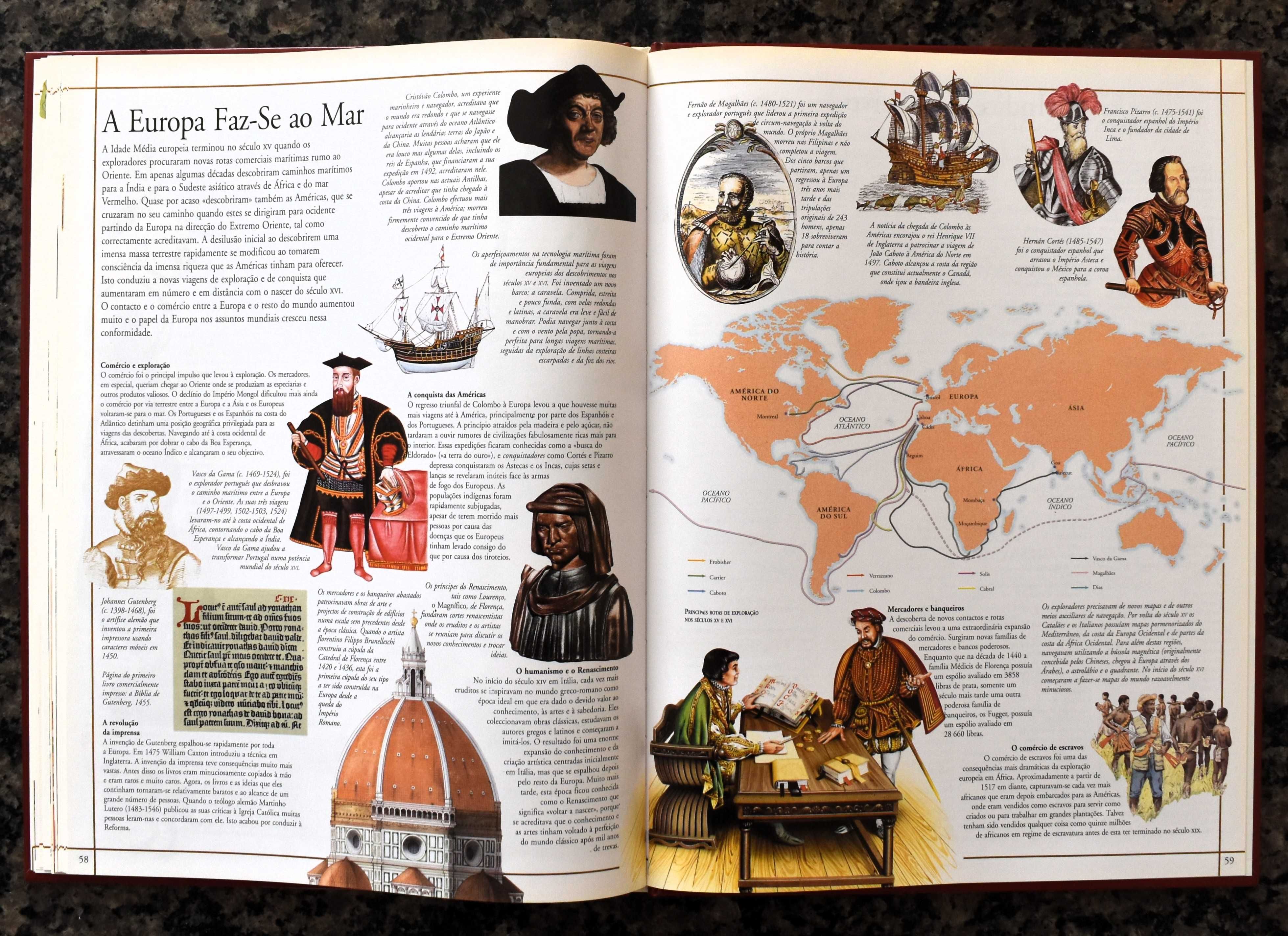 Atlas do Mundo Medieval na Europa (séculos IV-XV)