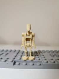 Droid bitewny figurka LEGO sw0001d