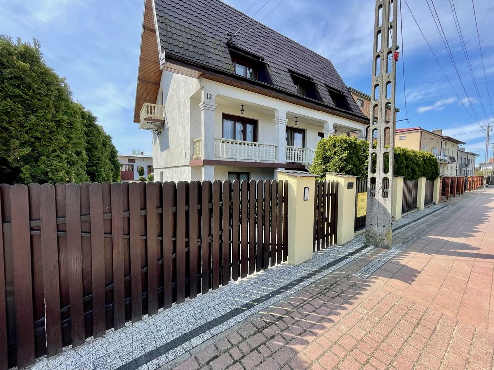 Sprzedam dom jednorodzinny