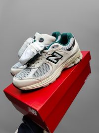 Кросівки | New Balance 2002 | R Vintage