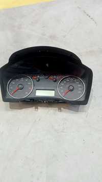 quadrante fiat stilo gasolina