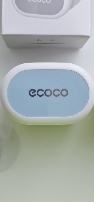 Настінний тримач для швабри ECOCO