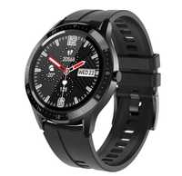 Smart Watch / Smart Zegarek / IP67/ Black ( Gen 2 )