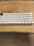 Klawatura mechaniczna ISY 60% przewodowa