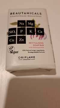 Rewitalizujące mydło w kostce Oriflame