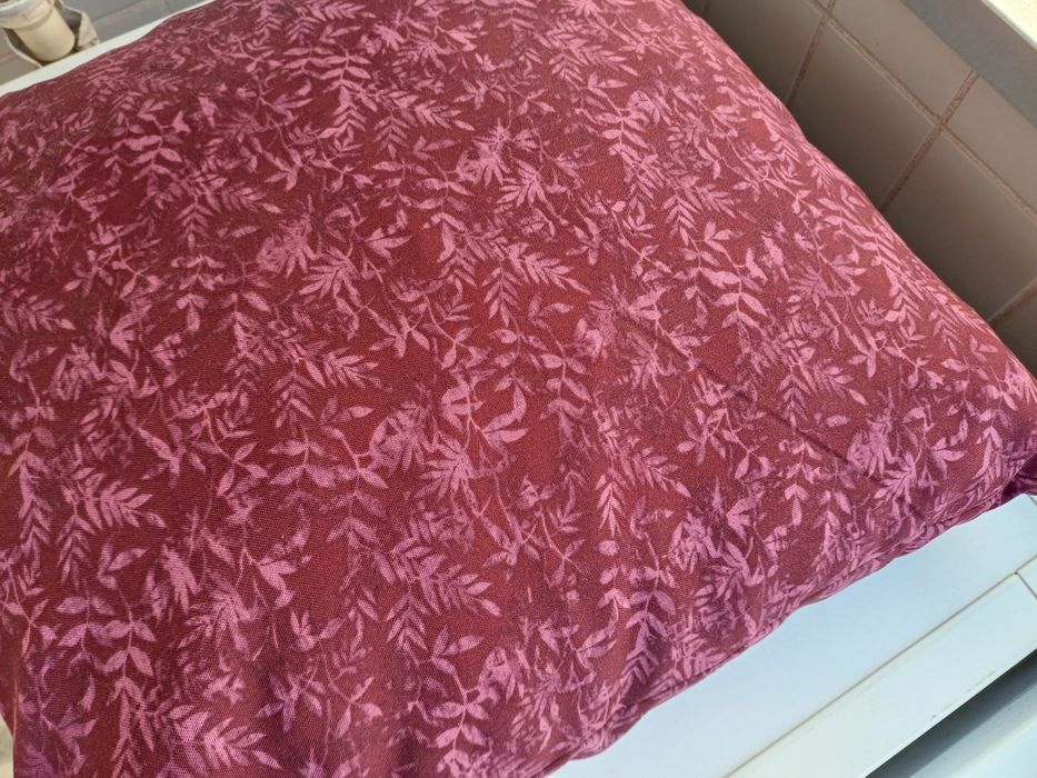 Interior de almofada quadrada (45 cm)