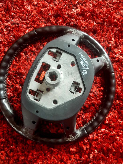 Volante ford mondeo mk4