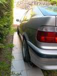 BMW 316i swap 318ti compact