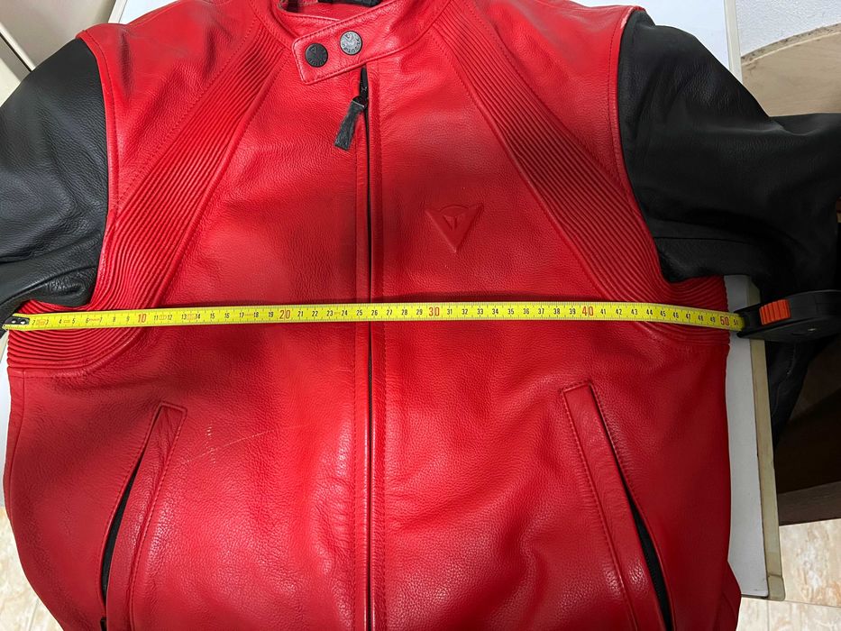 Casaco Mota Dainese M