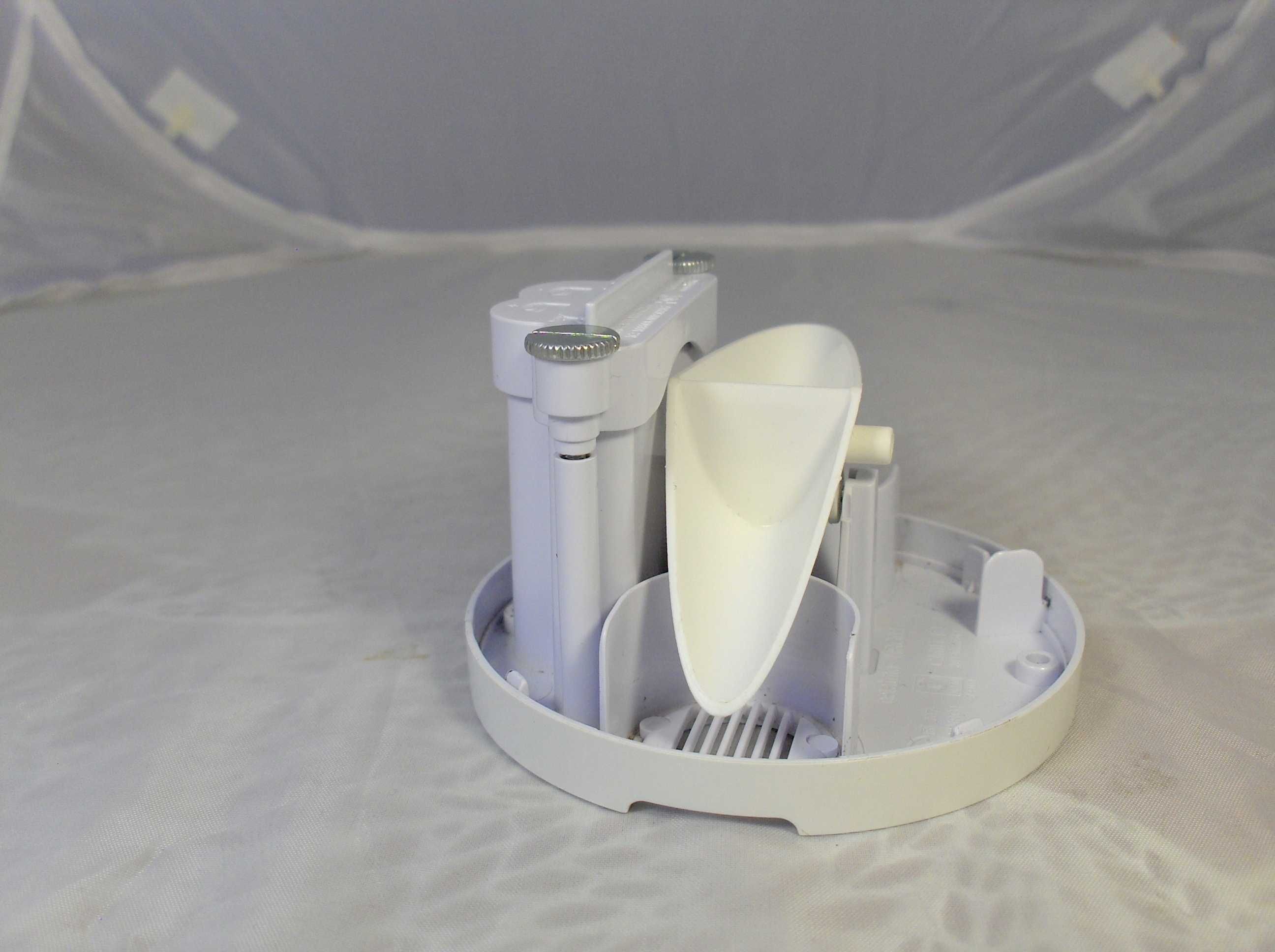 Stacja pogody deszczomierz Netatmo NRG01-WW