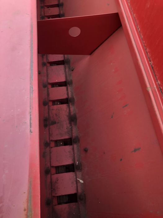 Продам сівалку СЗ.5,4 с транспортним