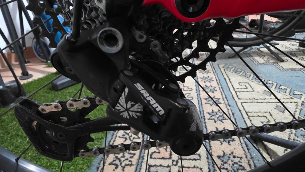 Specialized turbo Levo SL