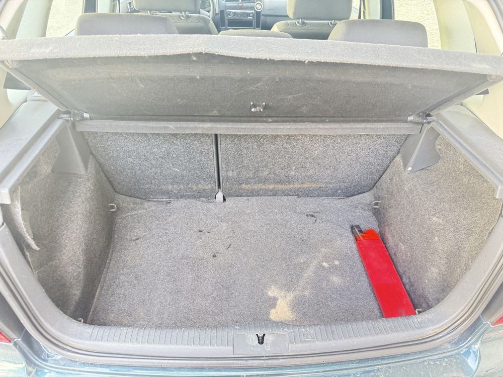 VW Polo 1.2 - 2002 - Gasolina