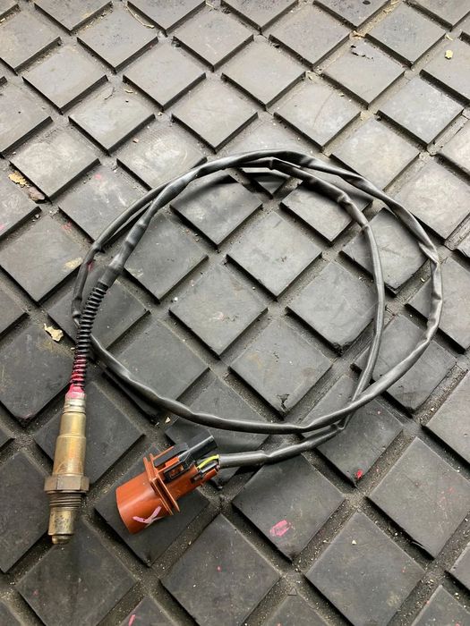 Bentley Continental GT I W12 Sonda Lambda 07C906262R