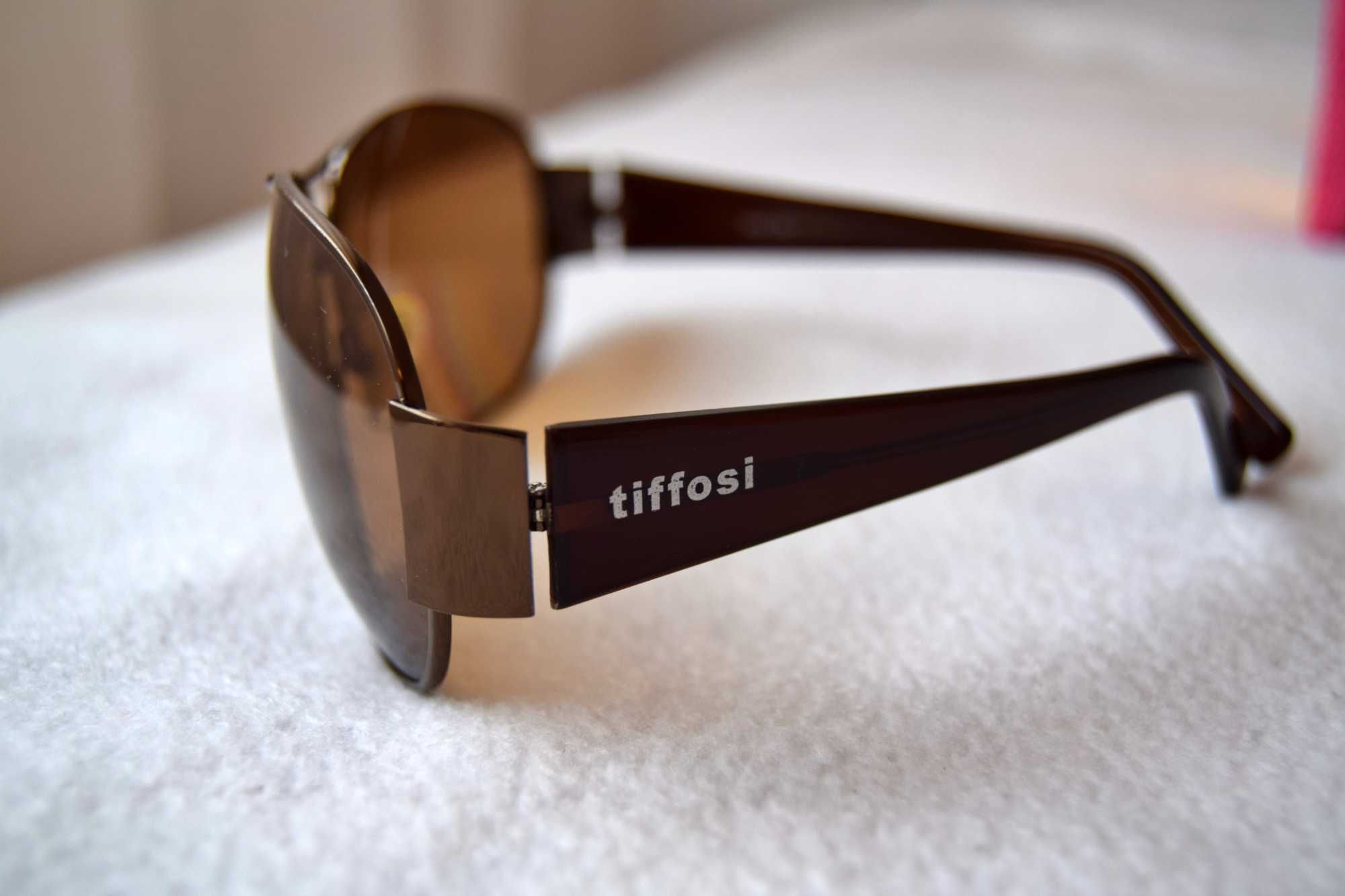 Óculos de sol Tiffosi
