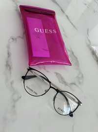 Nowe okulary Guess damskie