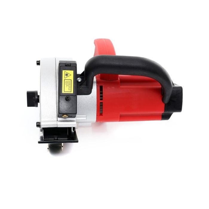 Nowa bruzdownica z Laserem 3100W