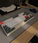 KRUX ATAX PRO RGB creator retro