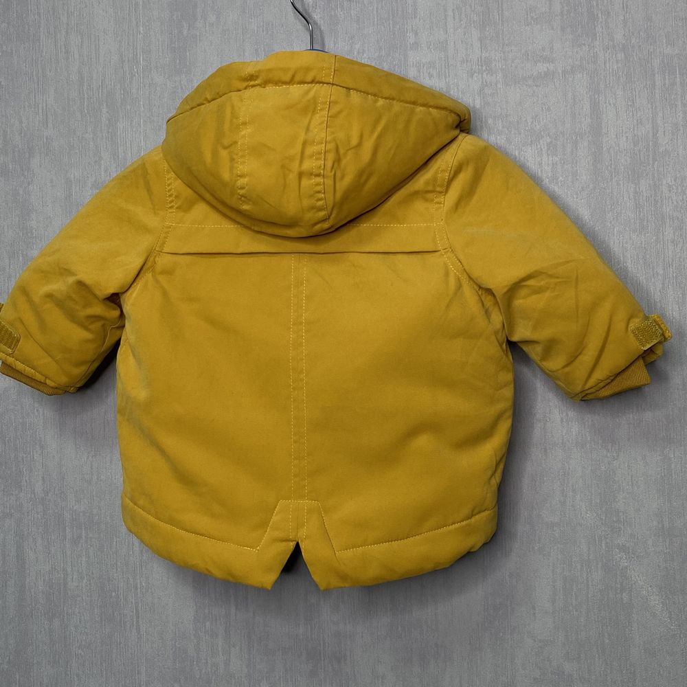 куртка/парку дитяча демісезонна(еврозима)