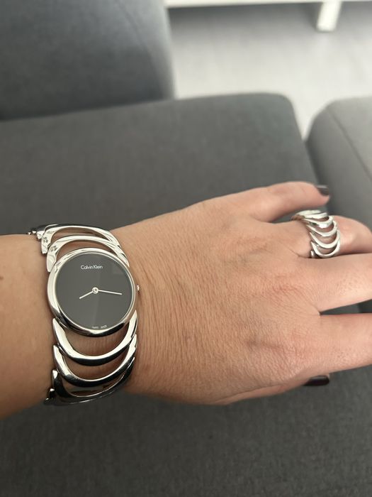 Calvin Klein conjunto