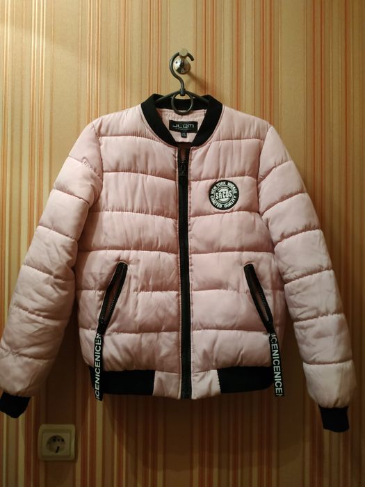 Женская верхняя одежда