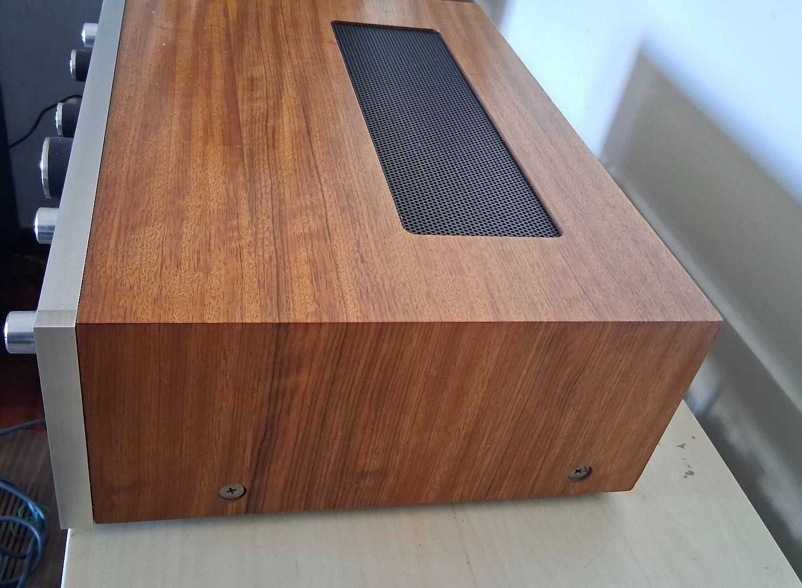 Amplificador Denon PMA 350 Z