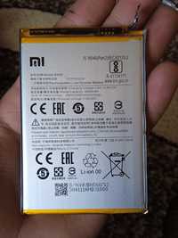 Батарея на Xiaomi redmi 9 A/C BN56