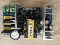 WX-DC2416 Промисловий модуль живлення  36 В 5 А