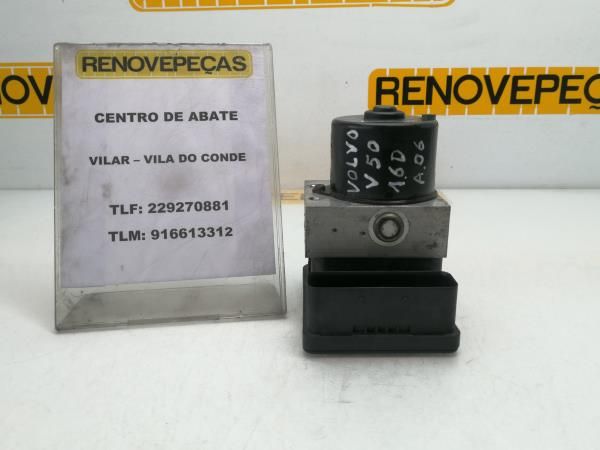ABS VOLVO V50 (MW)
