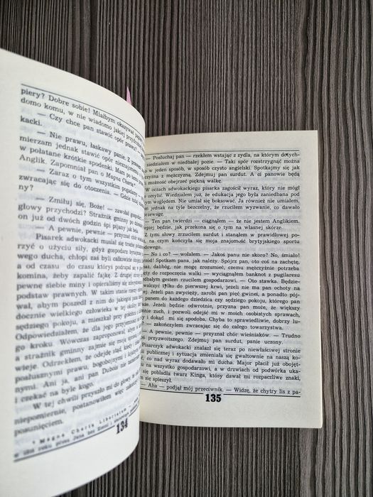 6642."St. Ives czyli przygody francuskiego jeńca w Anglii"