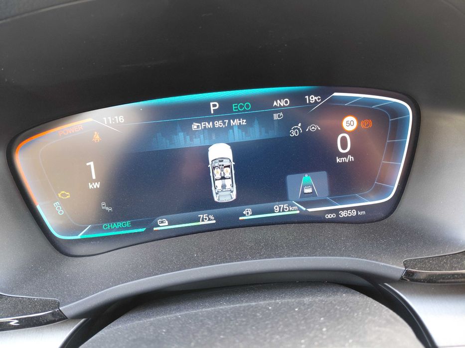 Vendo BYD SEAL dmi-u Julho 2025