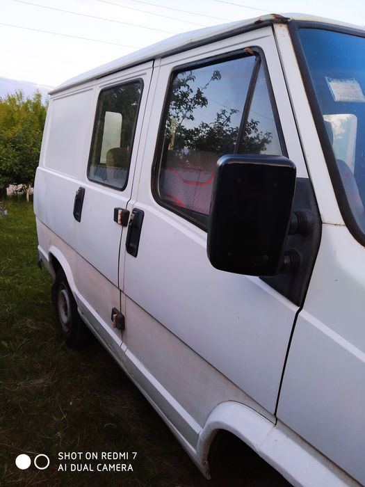 Фіат Таленто  1,9 дизель