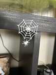 Decoracao halloween