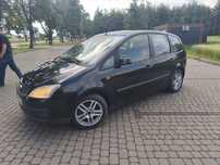 Ford Focus C-Max