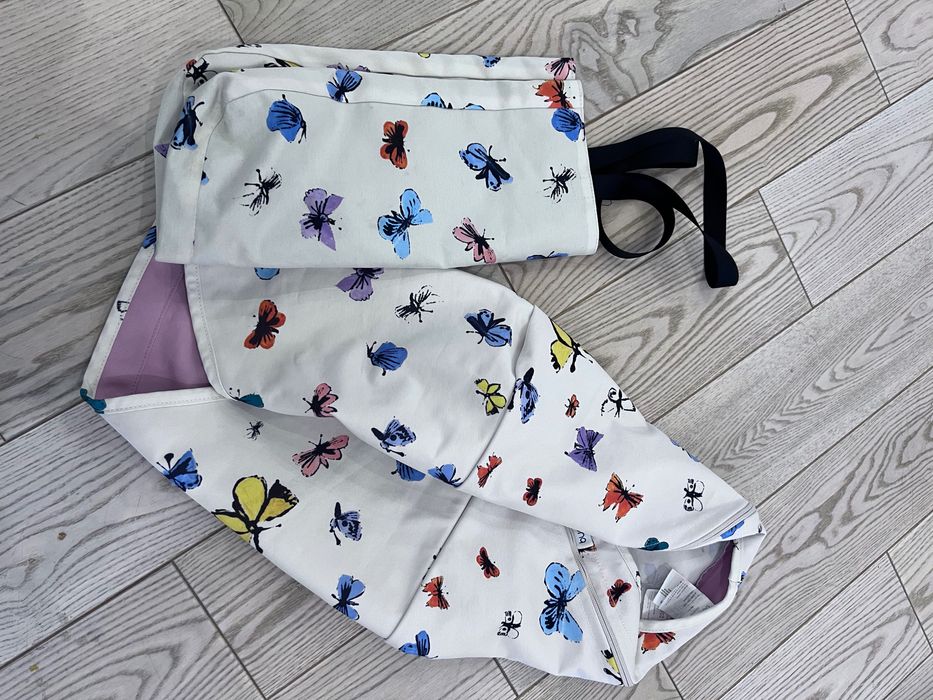 Текстиль Bugaboo