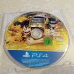 One Piece Pirate Warriors, używana, ps4