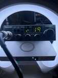 CB Radio President Harry Classic