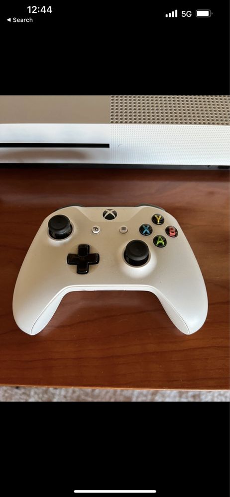 Xbox one S 780GB