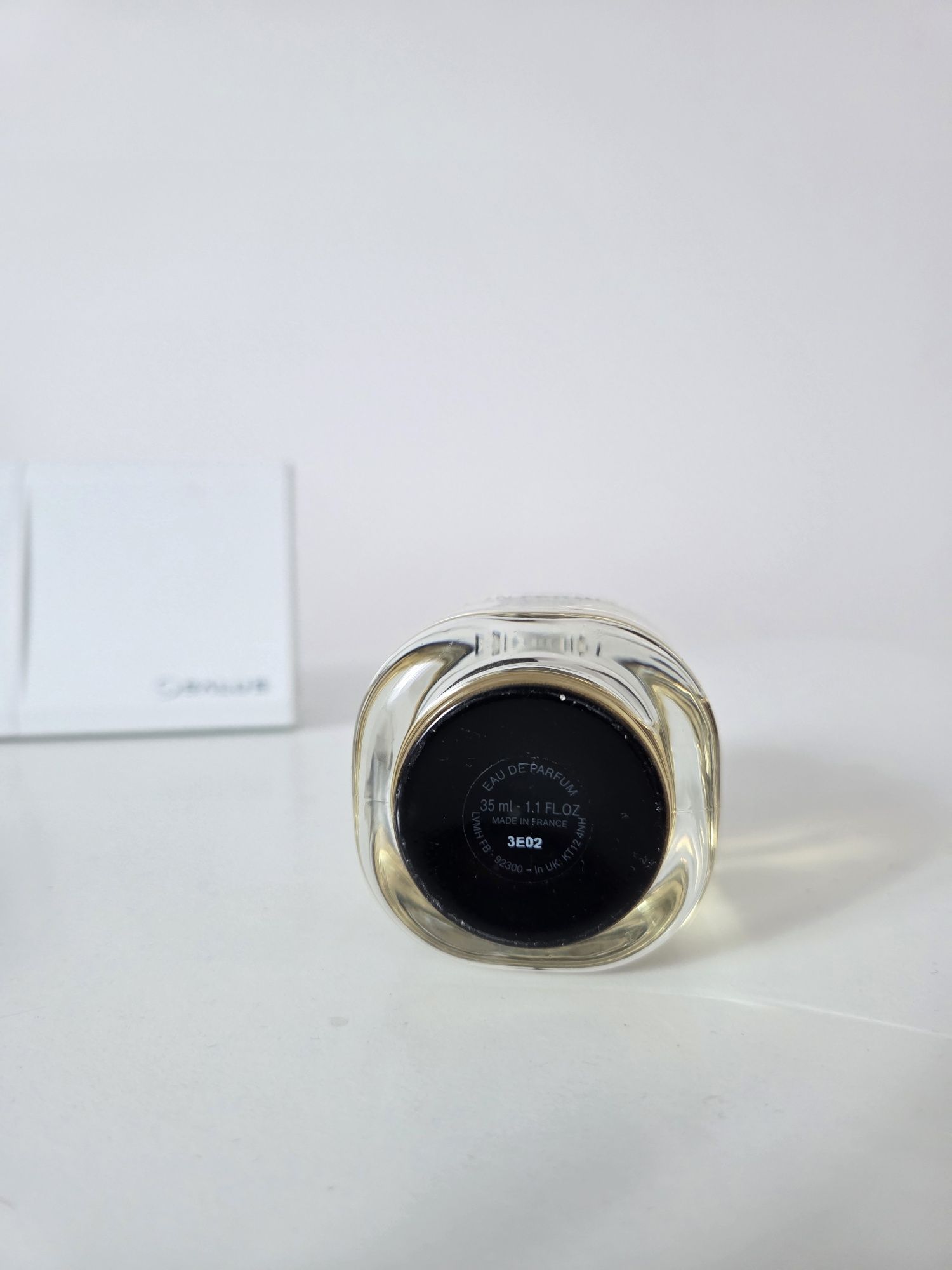 Perfumy givenchy l'interdit