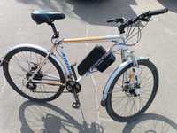 Велосипед , электро велосипед, електро велосипед, велик