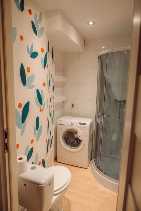 Ciepłe i jasne 2 pokoje | 36 m² | ul. Ciesielska | czynsz w cenie