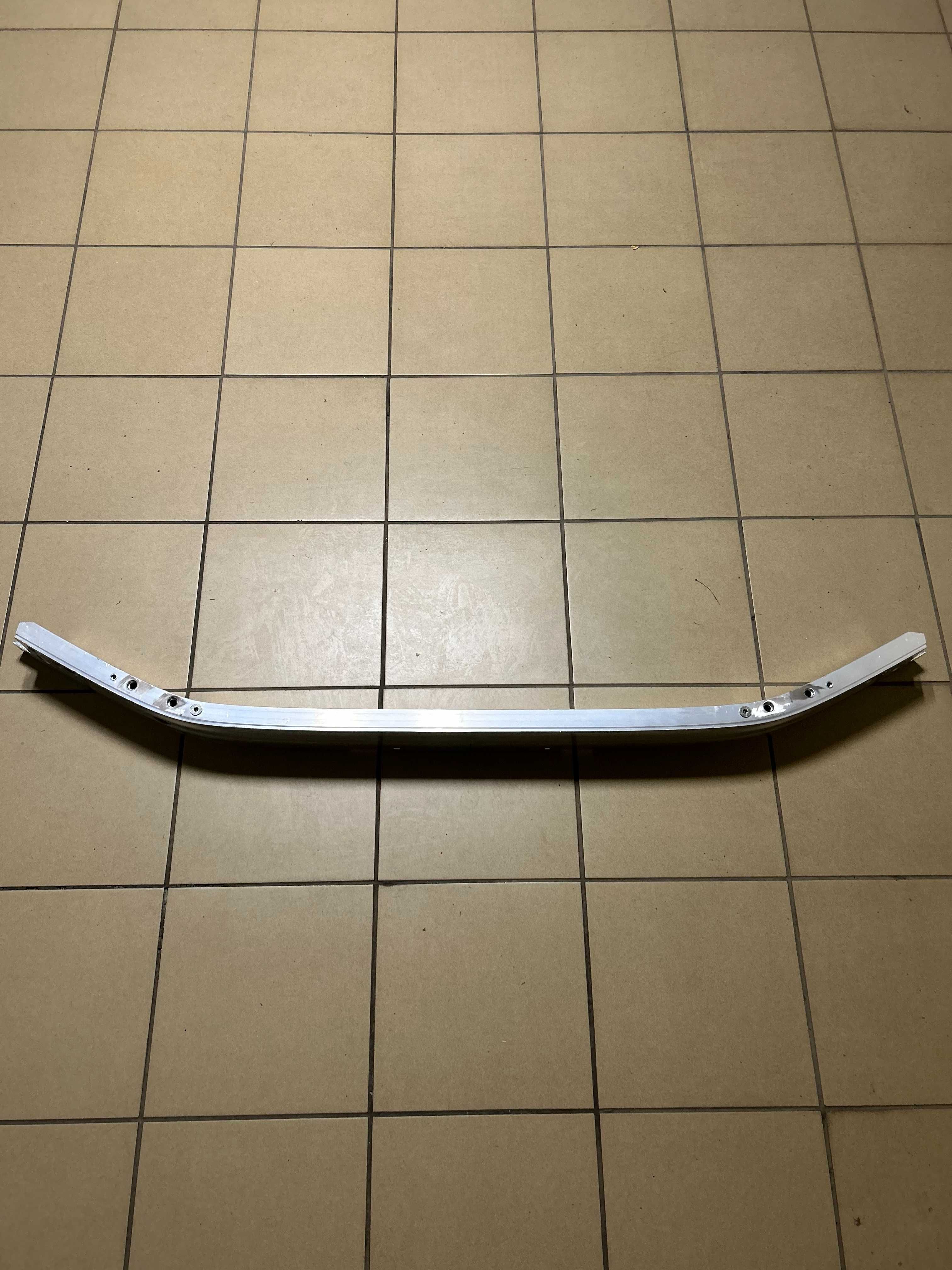 Підсилювач переднього бампера BMW X1 F48 X2 F39 основний 51117342439