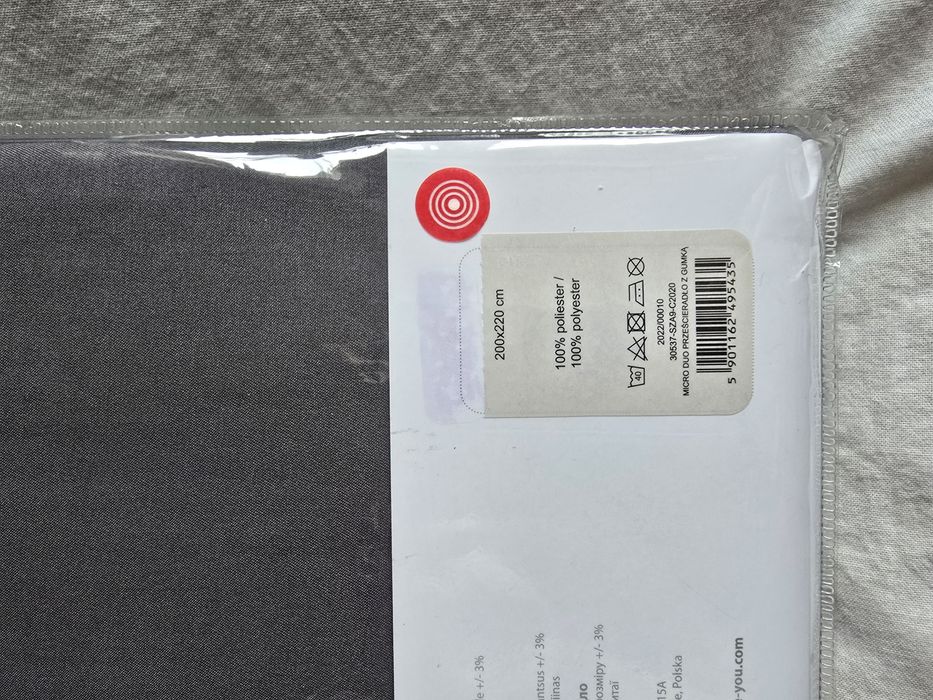 Prześcieradło, nowe Home & You