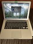 Sprzedam macbook air 13 (2017r)