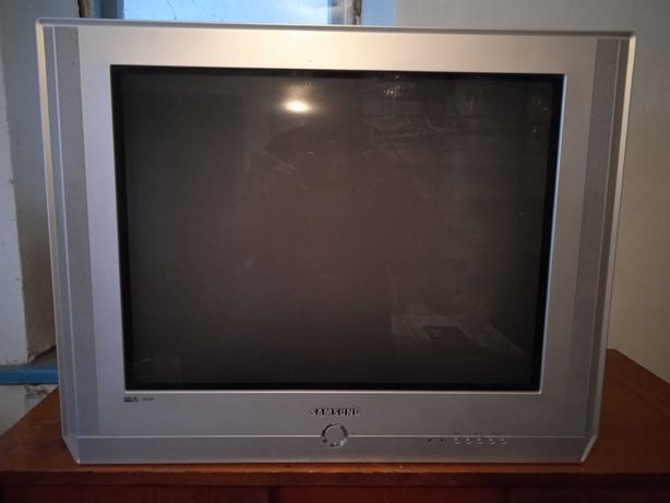 Продам телевизор Samsung CS-29M20SSQ(29-диагональ)