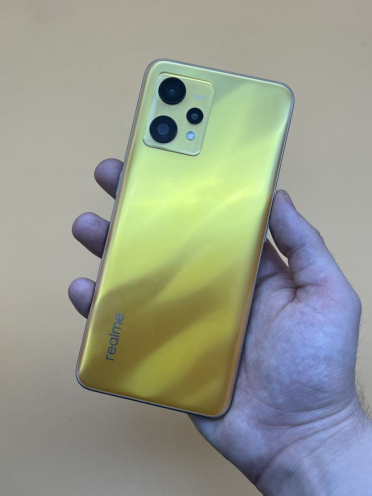 Realme 9 8/128 Gb